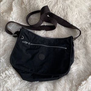 Kipling Nylon Crossbody